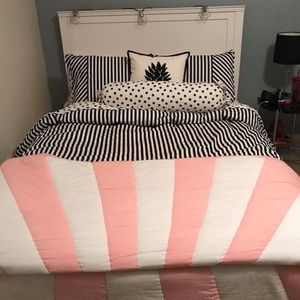 Full-size Girl's Bedding